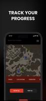 Map, Timer, Guilds - Diablo 4 imagem de tela 3