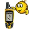 Fake GPS icon