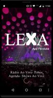 Lexa 포스터