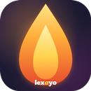Lexayo: 5-Minute Languages APK