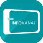 Infokanal-icoon