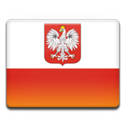 Constitution of Poland icon