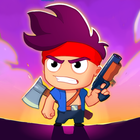 Zombusters أيقونة