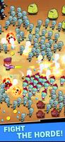 Zombusters الملصق