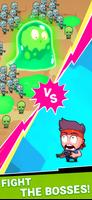 Zombusters تصوير الشاشة 1