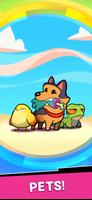 Zombusters تصوير الشاشة 2