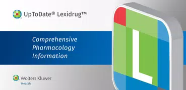 Uptodate Lexidrug