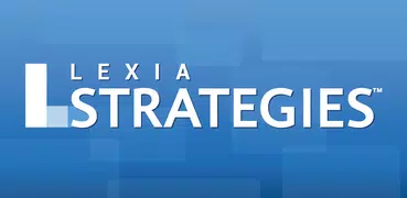 Lexia Strategies
