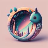 Lexi Browser icon