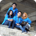 College Group Photo Frames