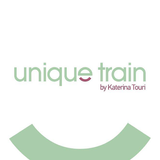UniqueTrain App icon