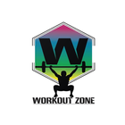 WorkoutZone Zeichen