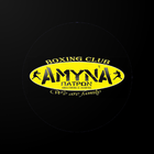 Amyna Boxing icon