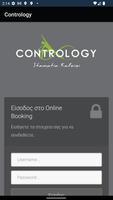 Contrology Cartaz