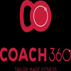 Coach360 App icon