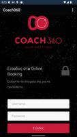 Coach360 App poster