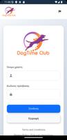 Dog Time Club poster
