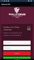 Falcons Affiche