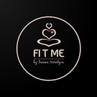 Fitme By Ioanna ícone