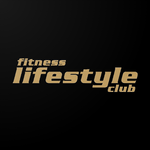 Fitness Lifestyle Club icon
