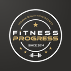 Fitness Progress ikon