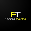 Fitness Training Yellow APK