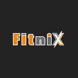 Fitnix Gym ikon