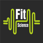Fit Science ícone