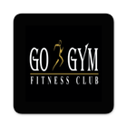 Go Gym icono