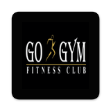 Go Gym ícone