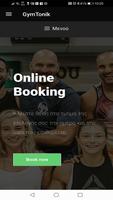 GymTonik App screenshot 1