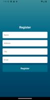 HorecApp screenshot 1