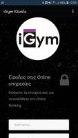 iGym Kavala poster