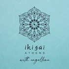 Ikigai icon