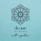 Ikigai icon