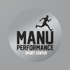 Manu Performance ícone
