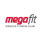 Megafit Gym icon