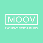 Moov App आइकन