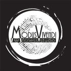 Modus Vivendi App icon