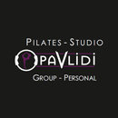 Pilates Pavlidi App APK