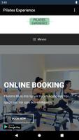 Pilates Experience poster