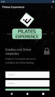 Pilates Experience screenshot 1