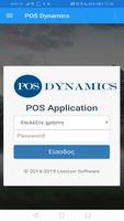 POS Dynamics Cartaz