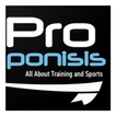Proponisis App