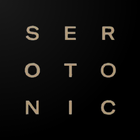 Serotonic ícone