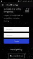 TheSpark App poster