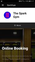 TheSpark App screenshot 1