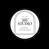 Pilates Studio 195 icon