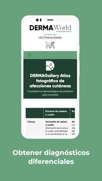 DERMAGallery España 截图 4