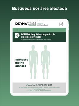 DERMAGallery España 截图 7